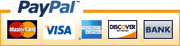 Online payment accepted